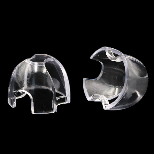10 pieces/lot Autoclavable Cheek Retractor Mouth For Anterior/Posterior Teeth