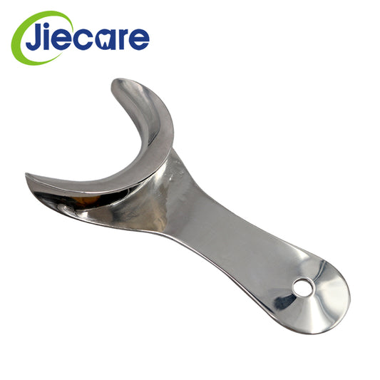 1 PC T Shape Stainless Steel Retractor