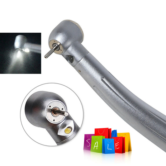 New type dental LED Cartridge Rotor turbine for Kavo Tip handpiece 4 hole