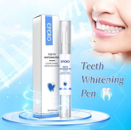 EFERO Teeth Whitening Pen Brush