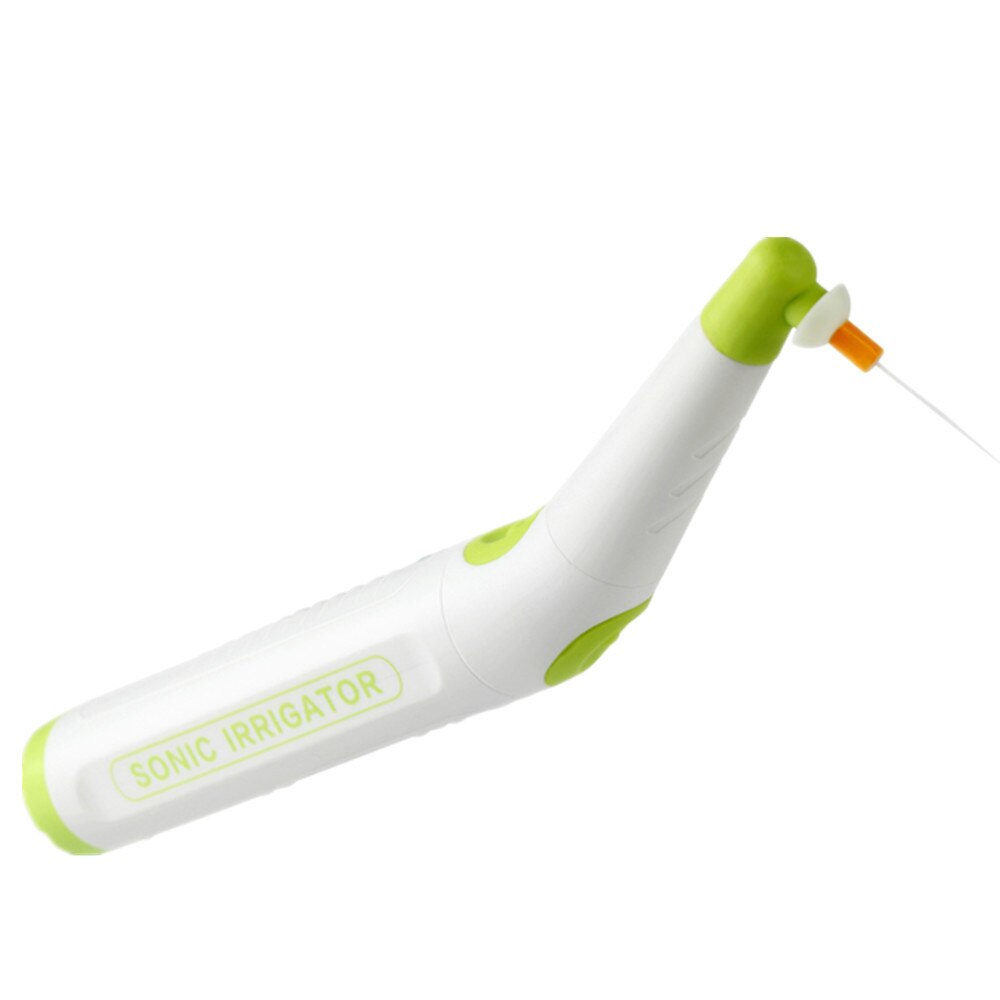 Sonic Irrigator Activator for Endo Root Canal