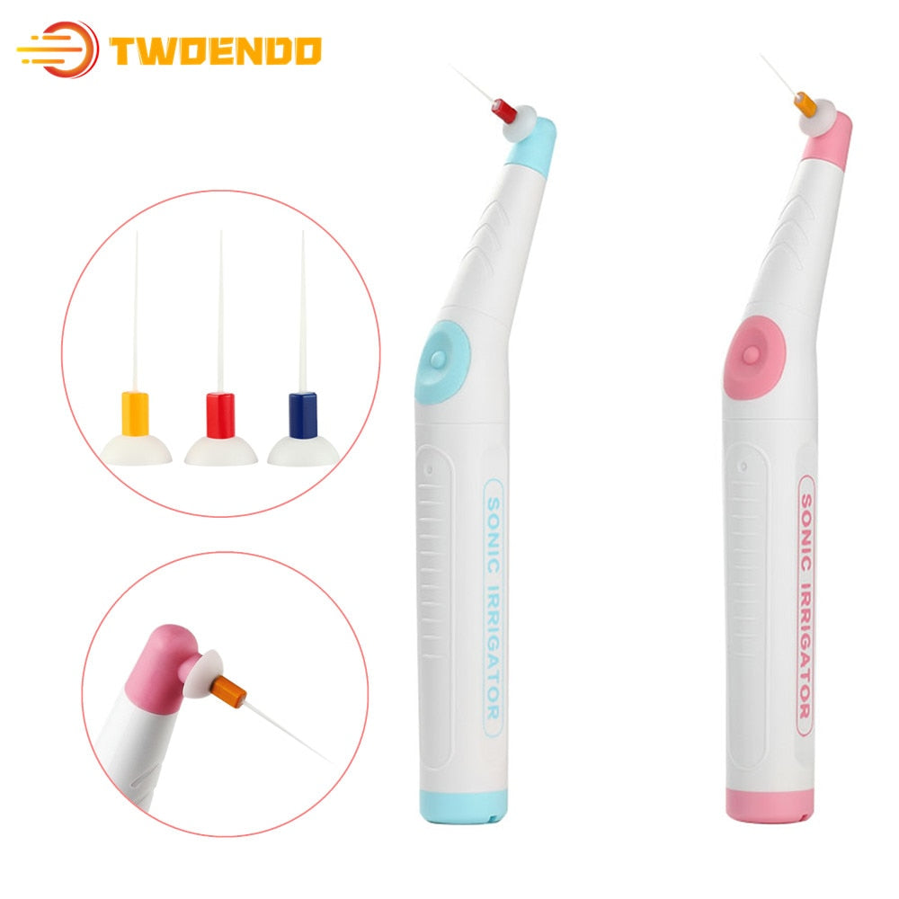 Sonic Irrigator Activator for Endo Root Canal