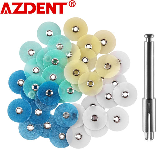 Dental Polishing Discs