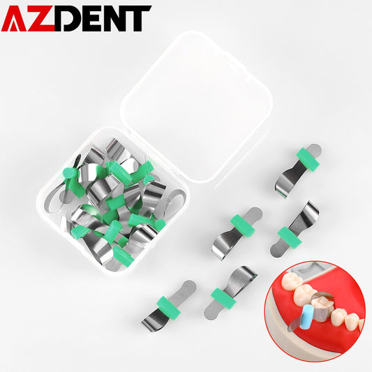 Dental Forming Polyester Matrice