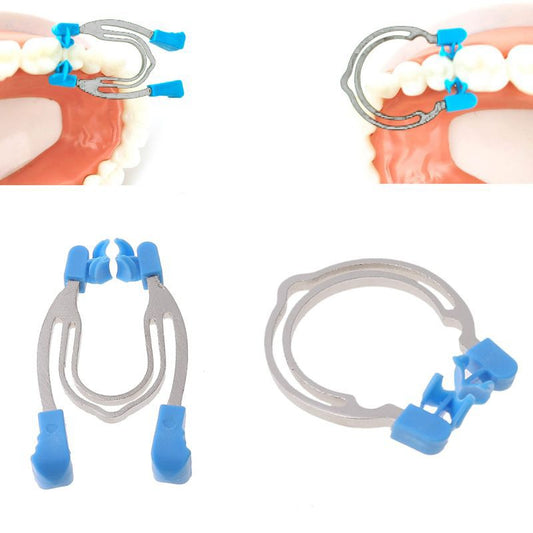 Dental Sectional Matrix Ring